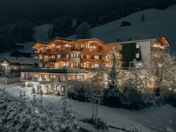 Hotel Jörglerhof