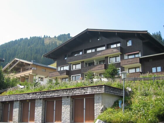 Verkehrsverein Königsleiten