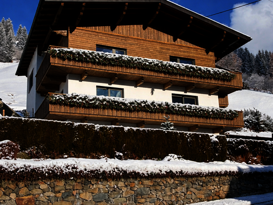 Landhaus Geisler