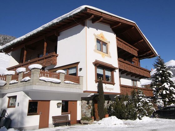 Haus Margret