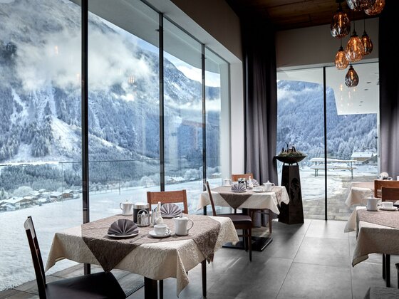 Panoramahotel Burgeck****