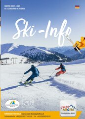 Ski-Info 22/23