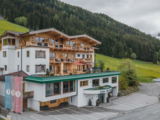 Hotel Jörglerhof