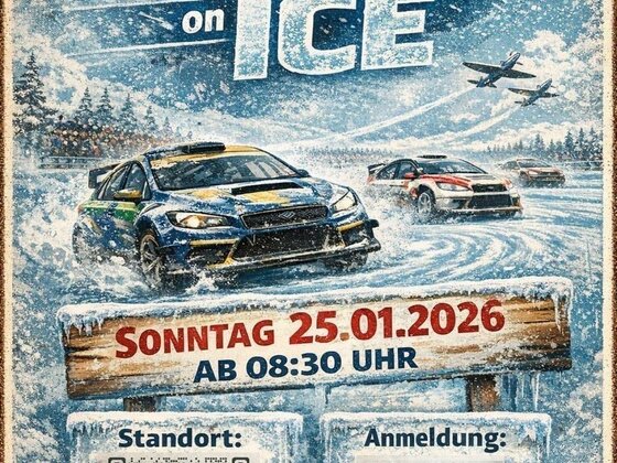 Rallycross MSC Aschau