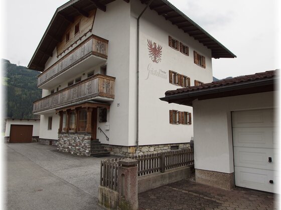 Tiroler Gästehaus