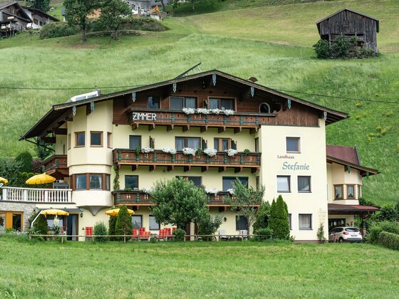 Landhaus Stefanie