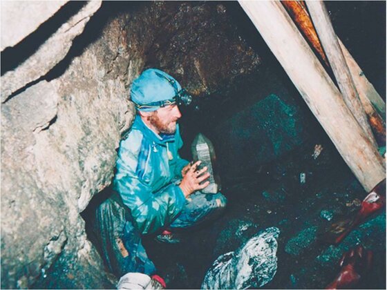 Mineralienmuseum Nowak