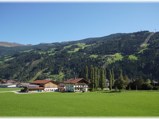 Tiroler Gästehaus