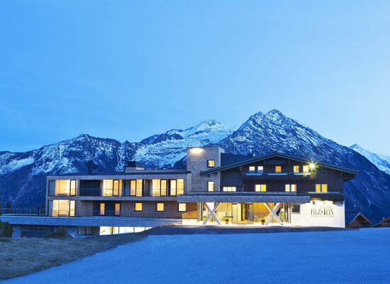 Juniorsuite mit Dusche, WC