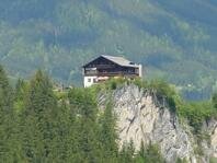 Gruppen & Familienhof Falkenstein