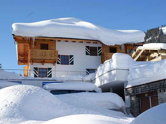 Top Chalets - Home Sweet Home