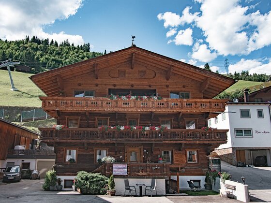 Haus Kofler