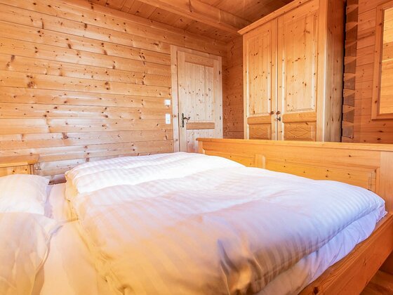 Chalet Pan Pan 167A Direkt Holidays