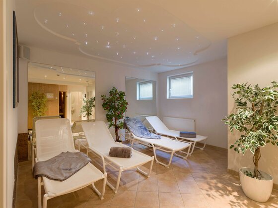 Apartments Kolmblick