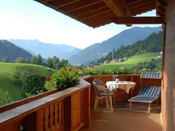 Blaserhof Hainzenberg