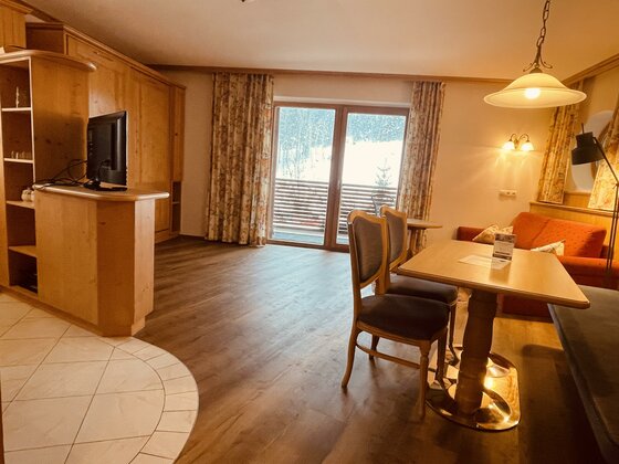 Appartement Stattmann