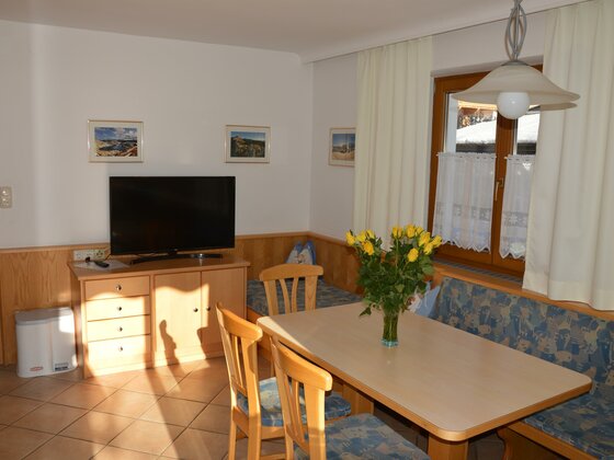 Ferienhaus Georg