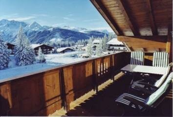 Ferienwohnungen Lang