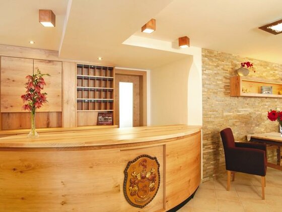 Appartement Matthäuserhof