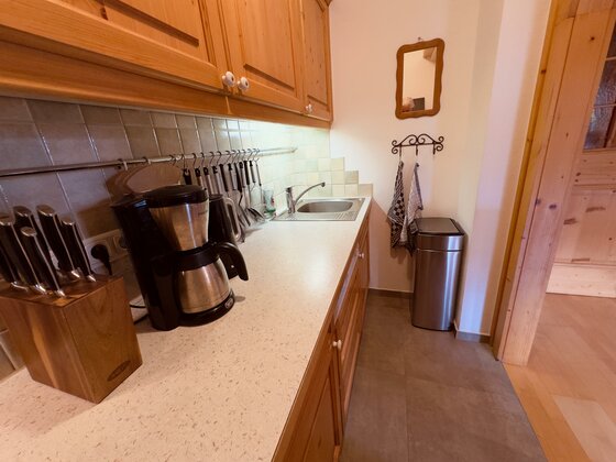 Top Chalets - Haus am Kirchbichl