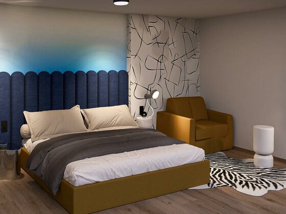 My Goodlife Hotel & Bar