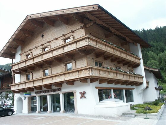 Raiffeisenbank Gerlos