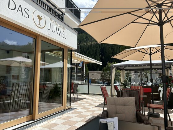 Hotel Alpinjuwel