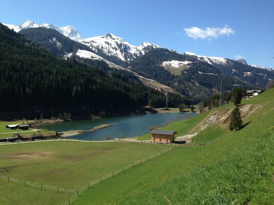 Gmünder Seemeile & Rundweg Lebensfreude