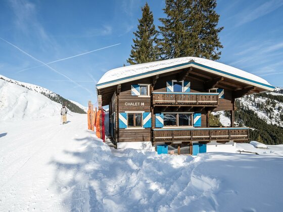Chalet H