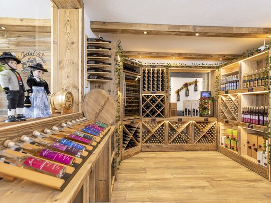 GIELERHOF Apartmenthaus & Hofladen