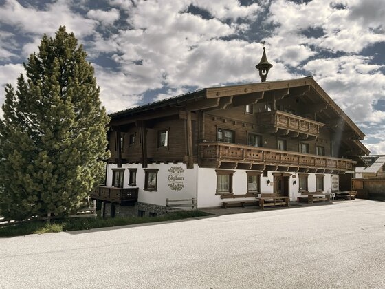 Appartements Hölzlbauer