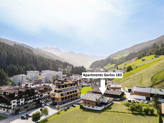 Gerlos 183
