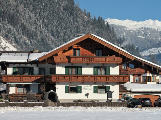 Landhaus Rohrmoser