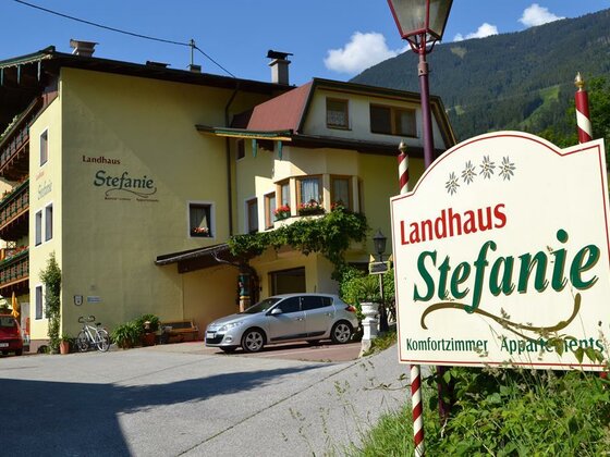 Landhaus Stefanie