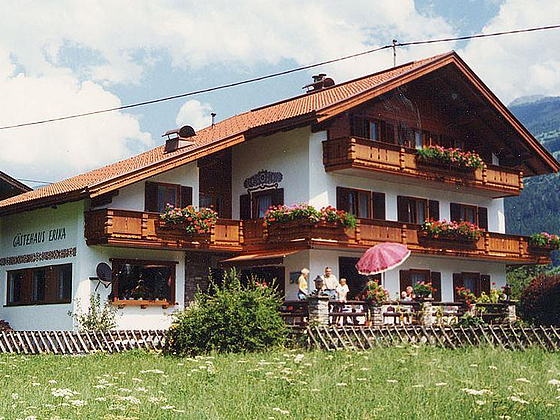 Gästehaus Erika