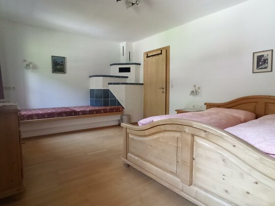 Ferienwohnung Zillertaler Alpenblick