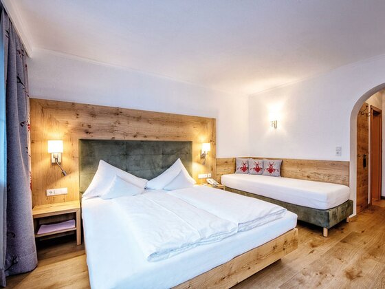 Landhotel Maria Theresia