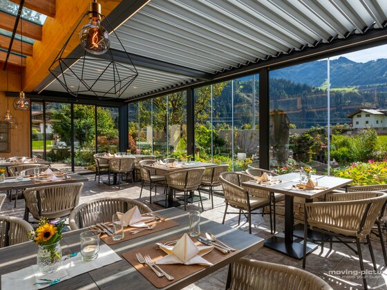 Ferienhotel Sonnenhof