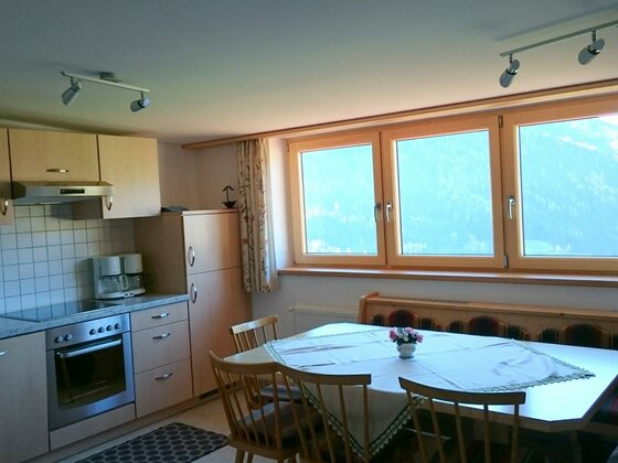 Ferienhaus Theresia