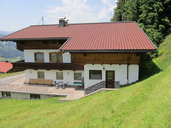 Gästehaus Almhof