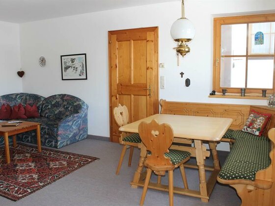 Haus Hochkrimml 111 - Familie Thümmler