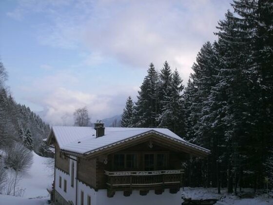 Ferienwohnung Steiner