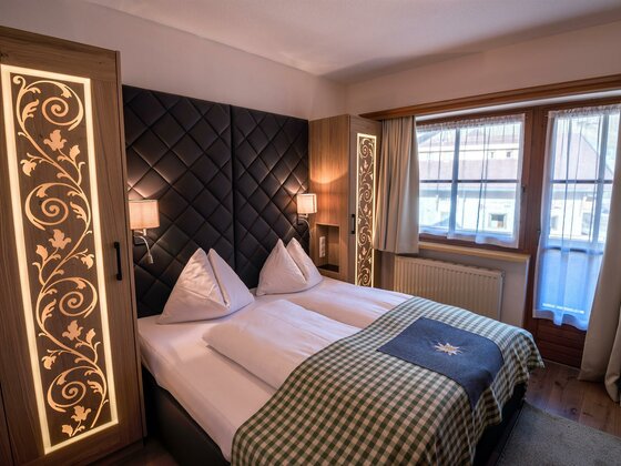 Aparthotel Ferienhof