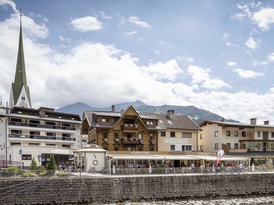 Café Konditorei Gredler