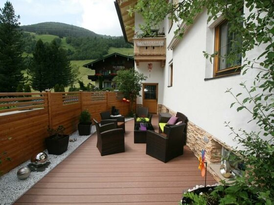 Gästehaus die geislerin