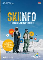 Ski-Info 26/27