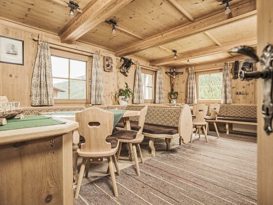 Farm Resort Geislerhof