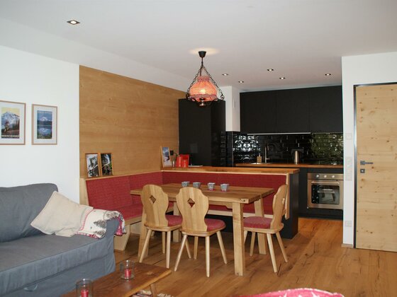 Top Chalets - Haus Steigerbauer