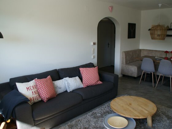 Top Chalets - Haus am Anger