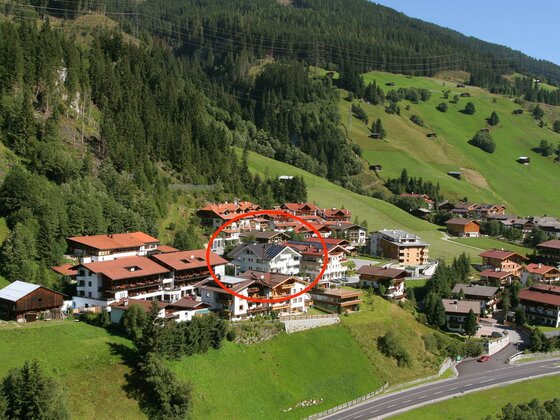 Apartments Kolmblick